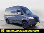 Used 2022 Mercedes-Benz Sprinter 2500 Empty Cargo Van for sale #W6892A - photo 7