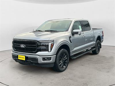 New 2025 Ford F-150 Lariat SuperCrew Cab for sale #W6897 - photo 1