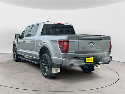 New 2025 Ford F-150 Lariat SuperCrew Cab for sale #W6897 - photo 2