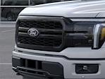 New 2025 Ford F-150 Lariat SuperCrew Cab for sale #W6897 - photo 17