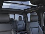New 2025 Ford F-150 Lariat SuperCrew Cab for sale #W6897 - photo 22