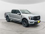 New 2025 Ford F-150 Lariat SuperCrew Cab for sale #W6897 - photo 13