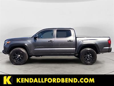 2018 Toyota Tacoma Double Cab 4x4 Pickup for sale #W6902B - photo 2