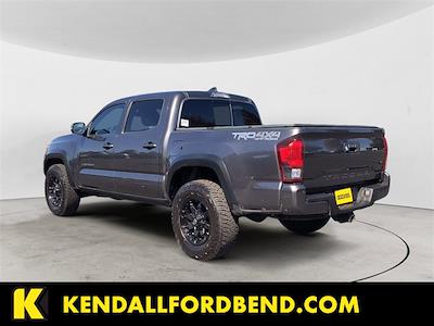 2018 Toyota Tacoma Double Cab 4WD Pickup for sale #W6902B - photo 2