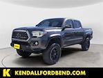 2018 Toyota Tacoma Double Cab 4x4 Pickup for sale #W6902B - photo 1