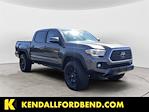 2018 Toyota Tacoma Double Cab 4WD Pickup for sale #W6902B - photo 7