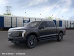 New 2025 Ford F-150 Lightning Lariat SuperCrew Cab AWD Pickup for sale #W6903 - photo 1
