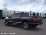 New 2025 Ford F-150 Lightning Lariat SuperCrew Cab AWD Pickup for sale #W6903 - photo 2