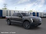 New 2025 Ford F-150 Lightning Lariat SuperCrew Cab AWD Pickup for sale #W6903 - photo 7