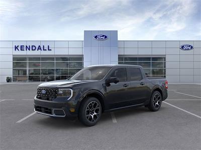 2025 Ford Maverick SuperCrew Cab AWD Pickup for sale #W6906 - photo 1