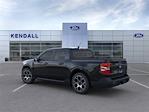2025 Ford Maverick SuperCrew Cab AWD Pickup for sale #W6906 - photo 2