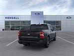 2025 Ford Maverick SuperCrew Cab AWD Pickup for sale #W6906 - photo 8