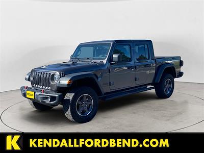 2020 Jeep Gladiator Crew Cab 4x4 Pickup for sale #W6906A - photo 1