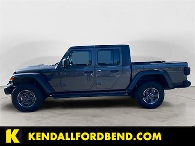 2020 Jeep Gladiator Crew Cab 4x4 Pickup for sale #W6906A - photo 2