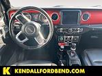 2020 Jeep Gladiator Crew Cab 4x4 Pickup for sale #W6906A - photo 10