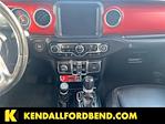 2020 Jeep Gladiator Crew Cab 4x4 Pickup for sale #W6906A - photo 11
