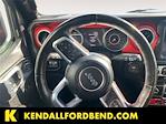 2020 Jeep Gladiator Crew Cab 4x4 Pickup for sale #W6906A - photo 12