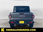 2020 Jeep Gladiator Crew Cab 4x4 Pickup for sale #W6906A - photo 4