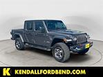 2020 Jeep Gladiator Crew Cab 4x4 Pickup for sale #W6906A - photo 7