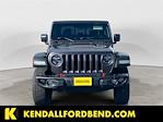 2020 Jeep Gladiator Crew Cab 4x4 Pickup for sale #W6906A - photo 8