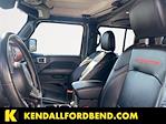 2020 Jeep Gladiator Crew Cab 4x4 Pickup for sale #W6906A - photo 9