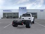 2025 Ford F-600 Regular Cab DRW 4x4 Cab Chassis for sale #W6907 - photo 8