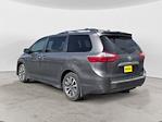 2018 Toyota Sienna AWD Minivan for sale #W6910A - photo 3