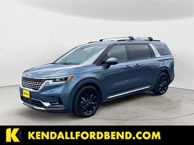 2024 Kia Carnival FWD Minivan for sale #W6912A - photo 1
