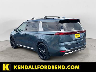 2024 Kia Carnival FWD Minivan for sale #W6912A - photo 2