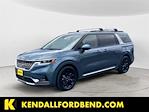 2024 Kia Carnival FWD Minivan for sale #W6912A - photo 1