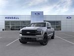 New 2025 Ford F-150 Platinum SuperCrew Cab 4x4 Pickup for sale #W6917 - photo 2