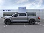 New 2025 Ford F-150 Platinum SuperCrew Cab 4x4 Pickup for sale #W6917 - photo 3