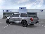 New 2025 Ford F-150 Platinum SuperCrew Cab 4x4 Pickup for sale #W6917 - photo 4