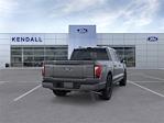 New 2025 Ford F-150 Platinum SuperCrew Cab 4x4 Pickup for sale #W6917 - photo 8
