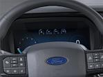 New 2025 Ford F-150 Platinum SuperCrew Cab 4x4 Pickup for sale #W6917 - photo 13