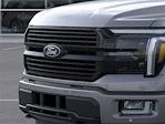 New 2025 Ford F-150 Platinum SuperCrew Cab 4x4 Pickup for sale #W6917 - photo 17
