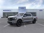 New 2025 Ford F-150 Platinum SuperCrew Cab 4x4 Pickup for sale #W6917 - photo 1