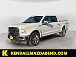 2017 Ford F-150 SuperCrew Cab 4WD Pickup for sale #W6917A - photo 1