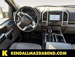 2017 Ford F-150 SuperCrew Cab 4WD Pickup for sale #W6917A - photo 10