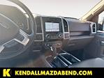 2017 Ford F-150 SuperCrew Cab 4WD Pickup for sale #W6917A - photo 11