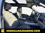 2017 Ford F-150 SuperCrew Cab 4WD Pickup for sale #W6917A - photo 15