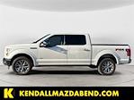 2017 Ford F-150 SuperCrew Cab 4WD Pickup for sale #W6917A - photo 3