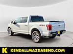 2017 Ford F-150 SuperCrew Cab 4WD Pickup for sale #W6917A - photo 2