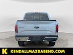 2017 Ford F-150 SuperCrew Cab 4WD Pickup for sale #W6917A - photo 4