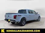 2017 Ford F-150 SuperCrew Cab 4WD Pickup for sale #W6917A - photo 5
