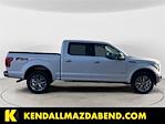 2017 Ford F-150 SuperCrew Cab 4WD Pickup for sale #W6917A - photo 6