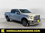 2017 Ford F-150 SuperCrew Cab 4WD Pickup for sale #W6917A - photo 7