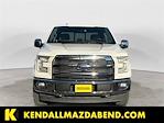 2017 Ford F-150 SuperCrew Cab 4WD Pickup for sale #W6917A - photo 8