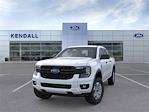 2025 Ford Ranger SuperCrew Cab 4WD Pickup for sale #W6927 - photo 2