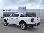 2025 Ford Ranger SuperCrew Cab 4WD Pickup for sale #W6927 - photo 4